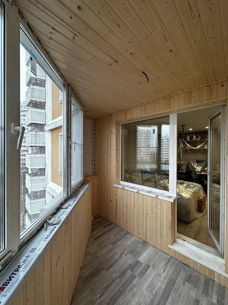 Портрет человека