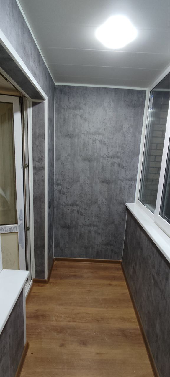 Портрет человека