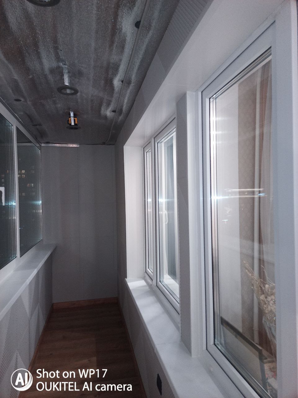 Портрет человека